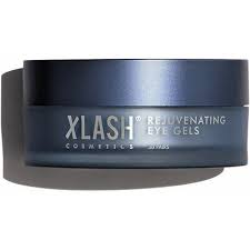 Rejuvenating Eye Gel Pads, Xlash